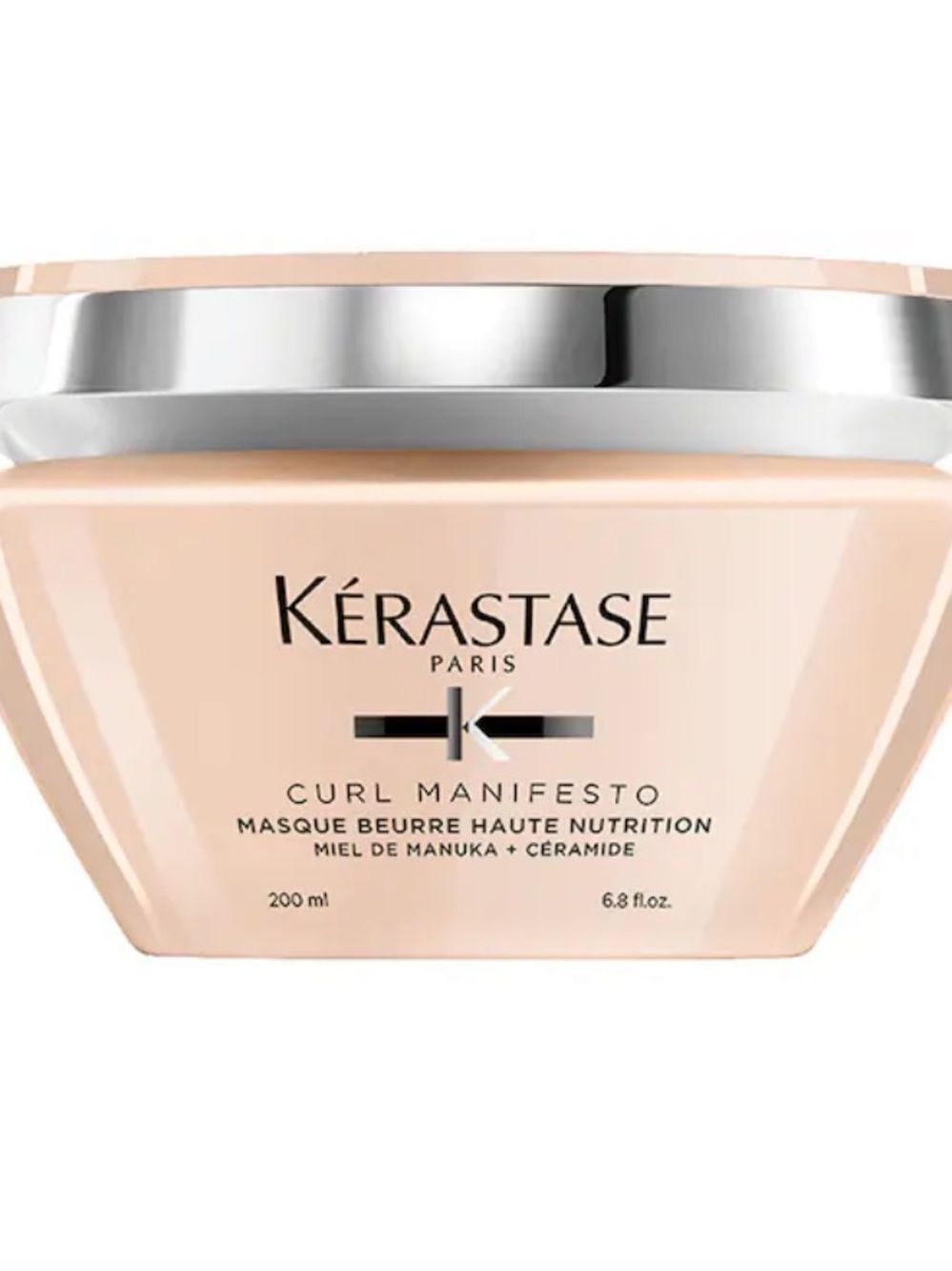Kérastase
Curl Manifesto Nourishing Mask for Curly Hair
